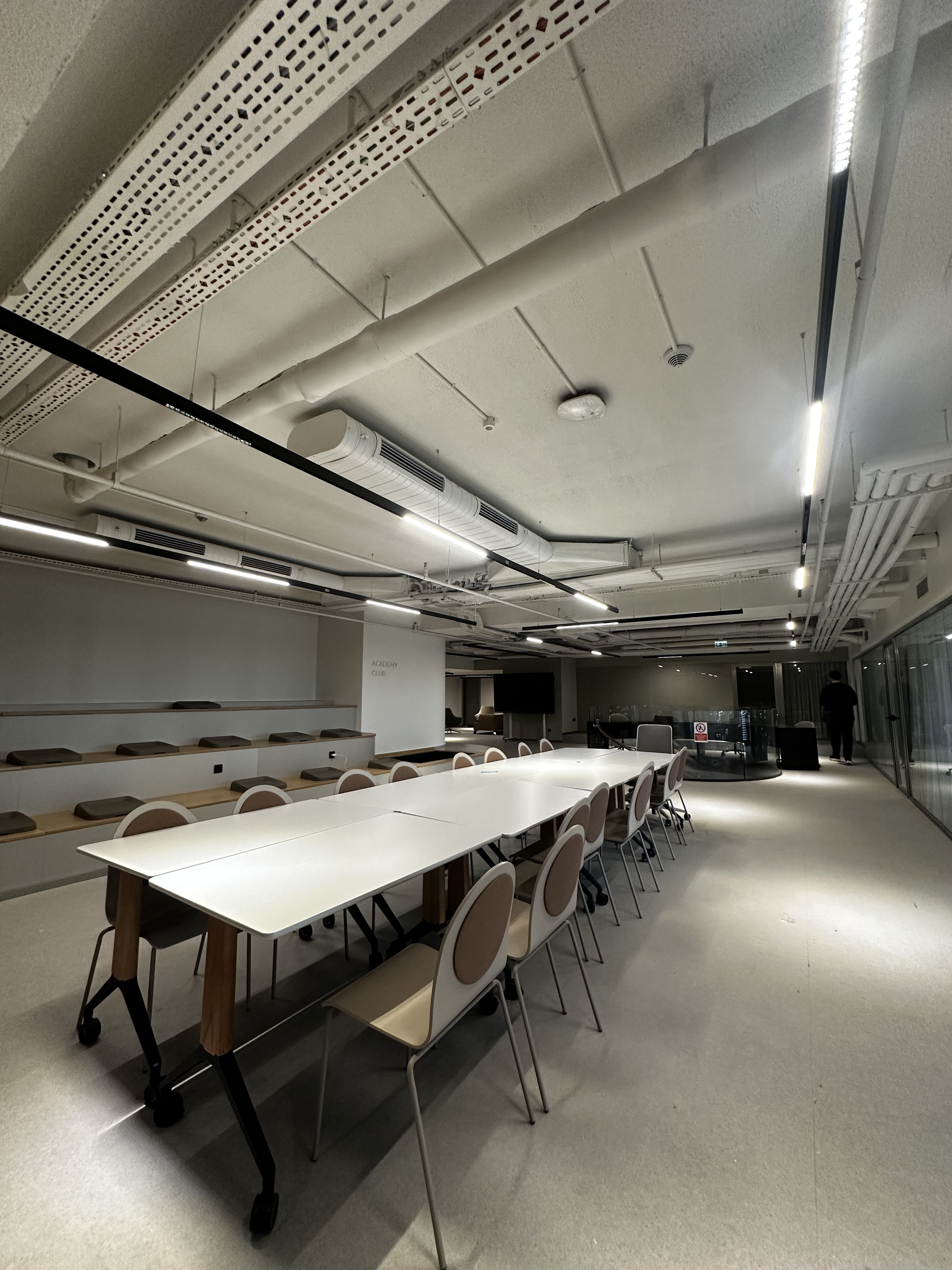 KONYALI SAAT MERKEZ OFİS proje görseli