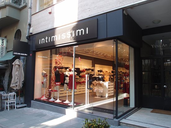 INTIMISSIMI MAĞAZALARI (50+) görseli 2