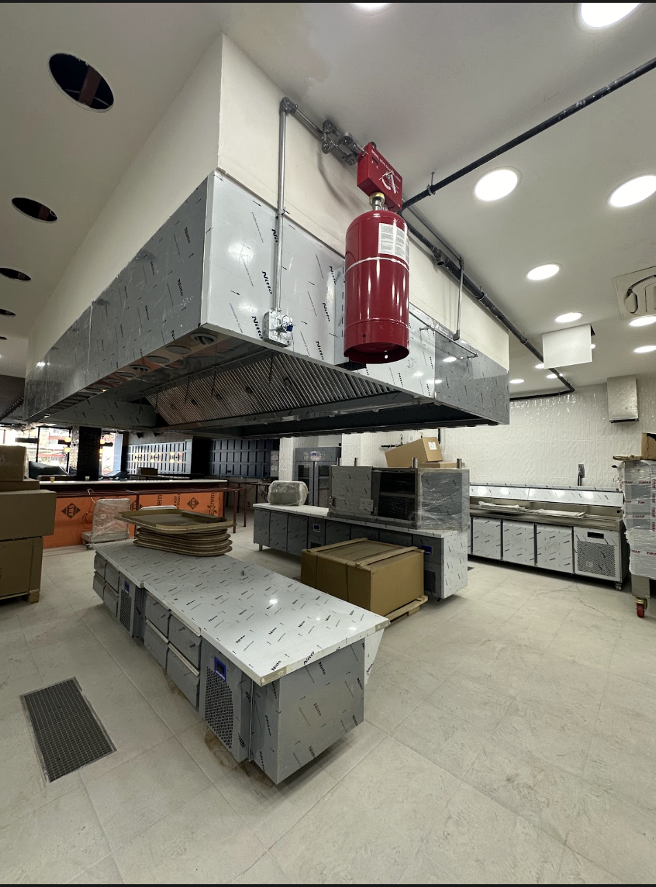 Eatford Çerkezköy görseli 3