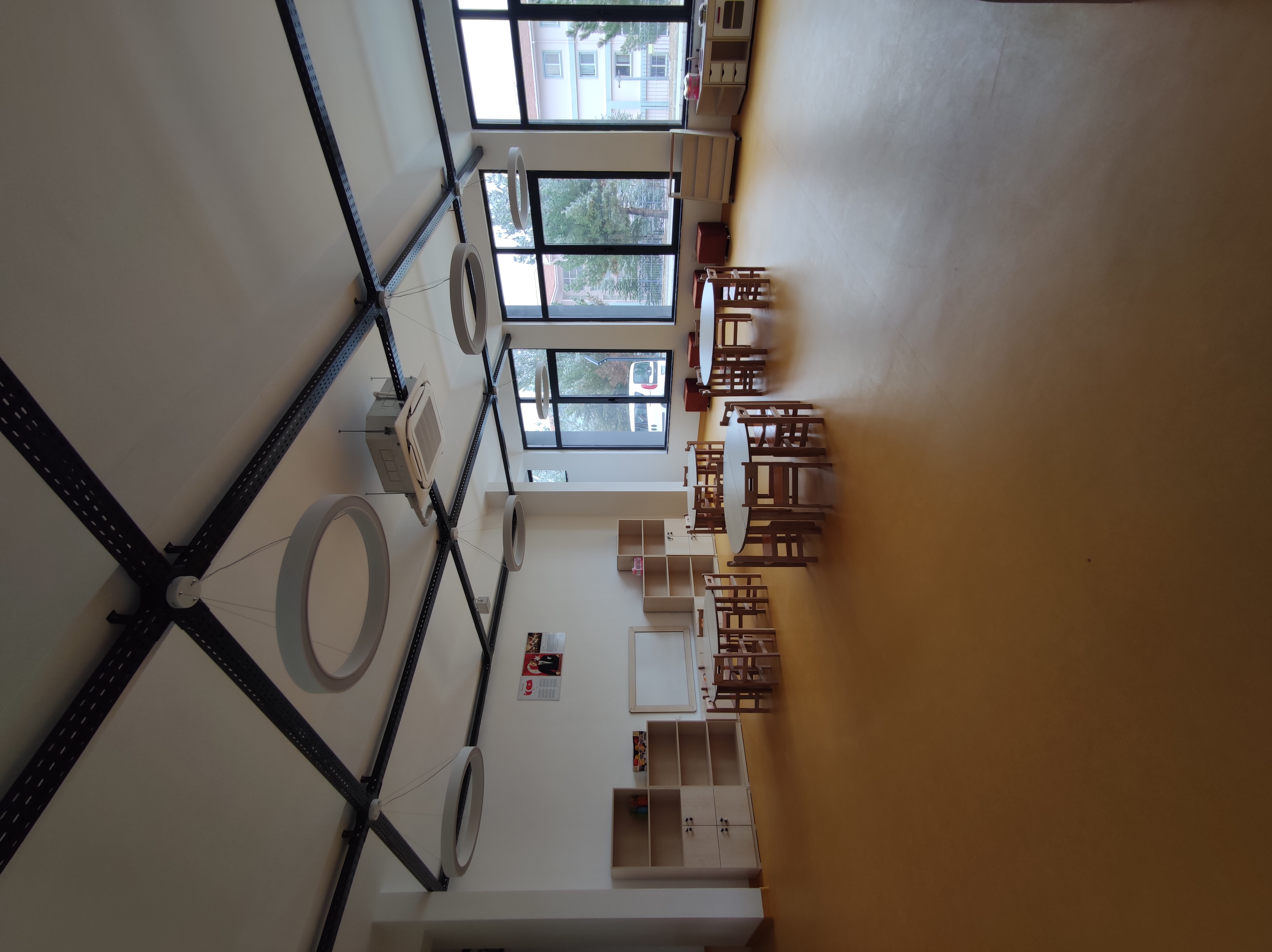 M. FUAT KAPLAN ANAOKULU görseli 2