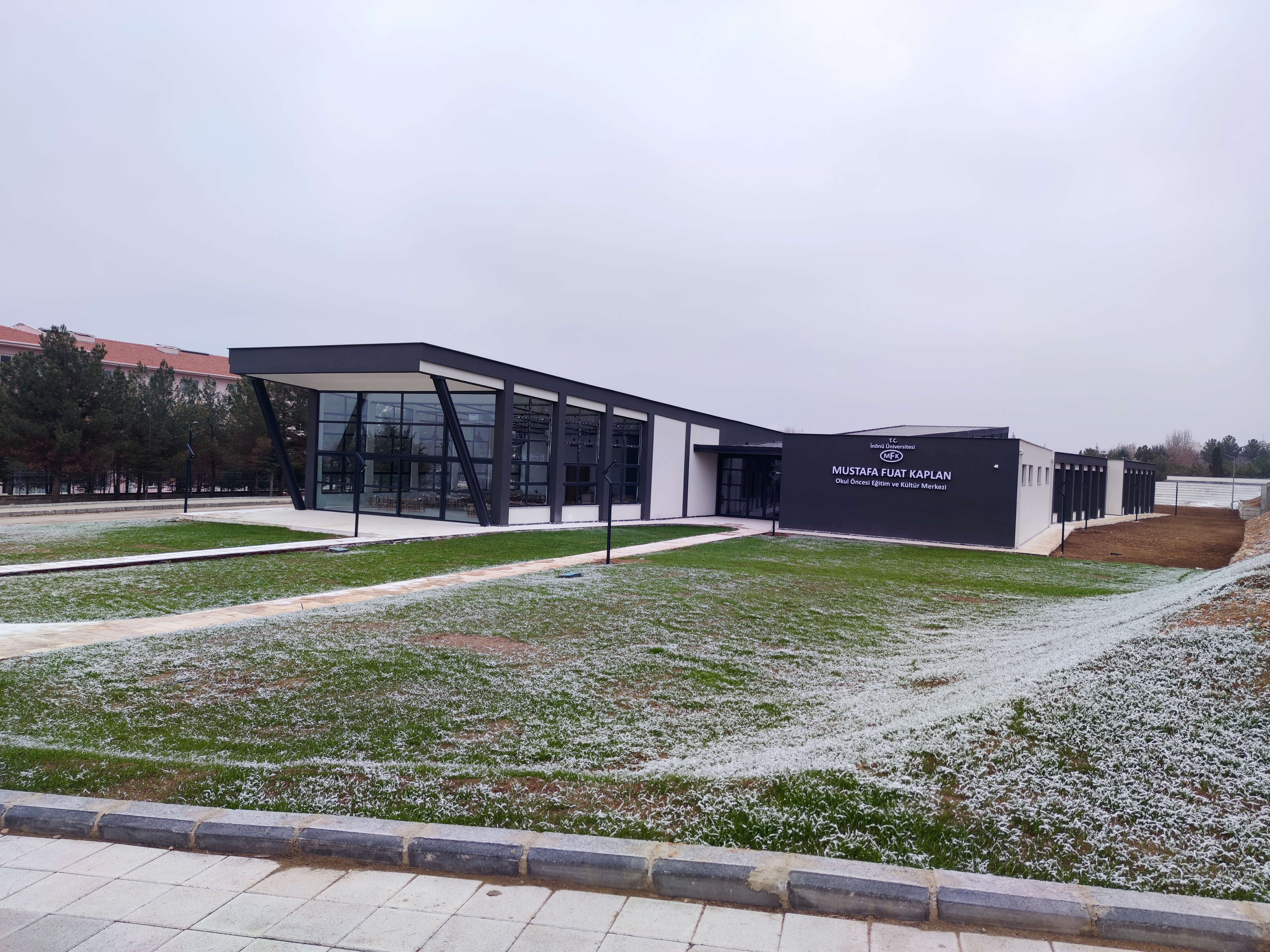 M. FUAT KAPLAN ANAOKULU