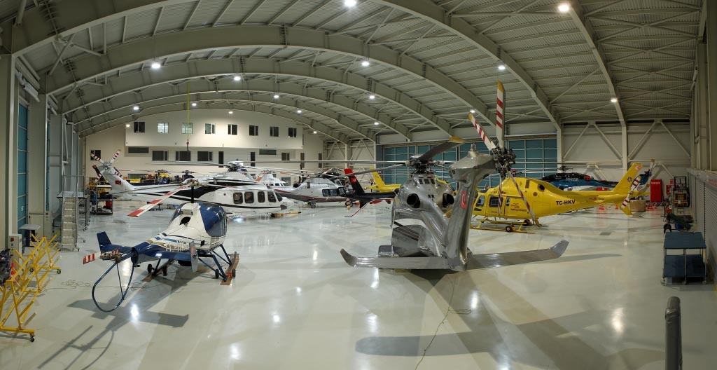 KAAN AIRPORT görseli 2