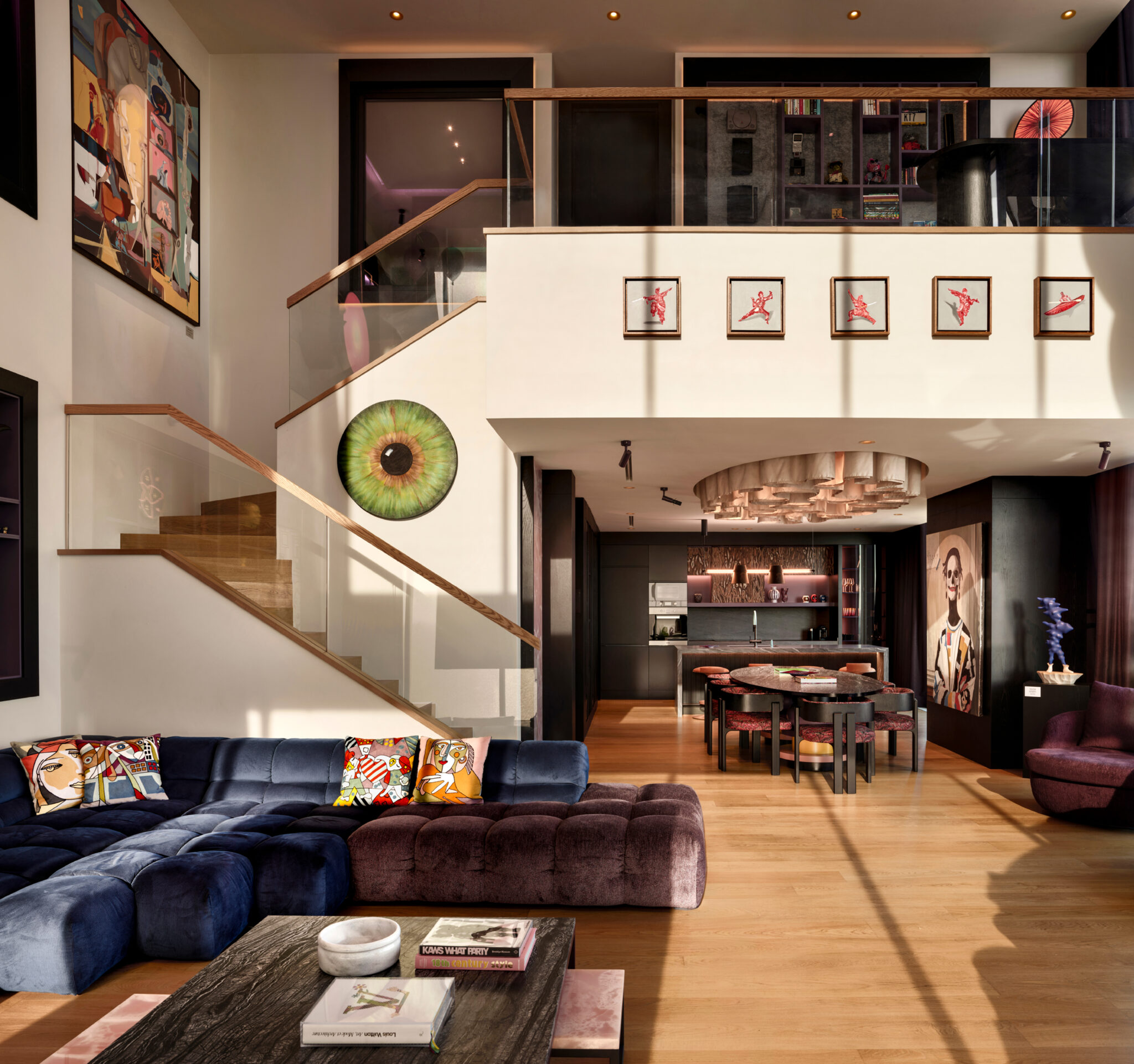 İSTANBLOOM TAYFUN HOUSE