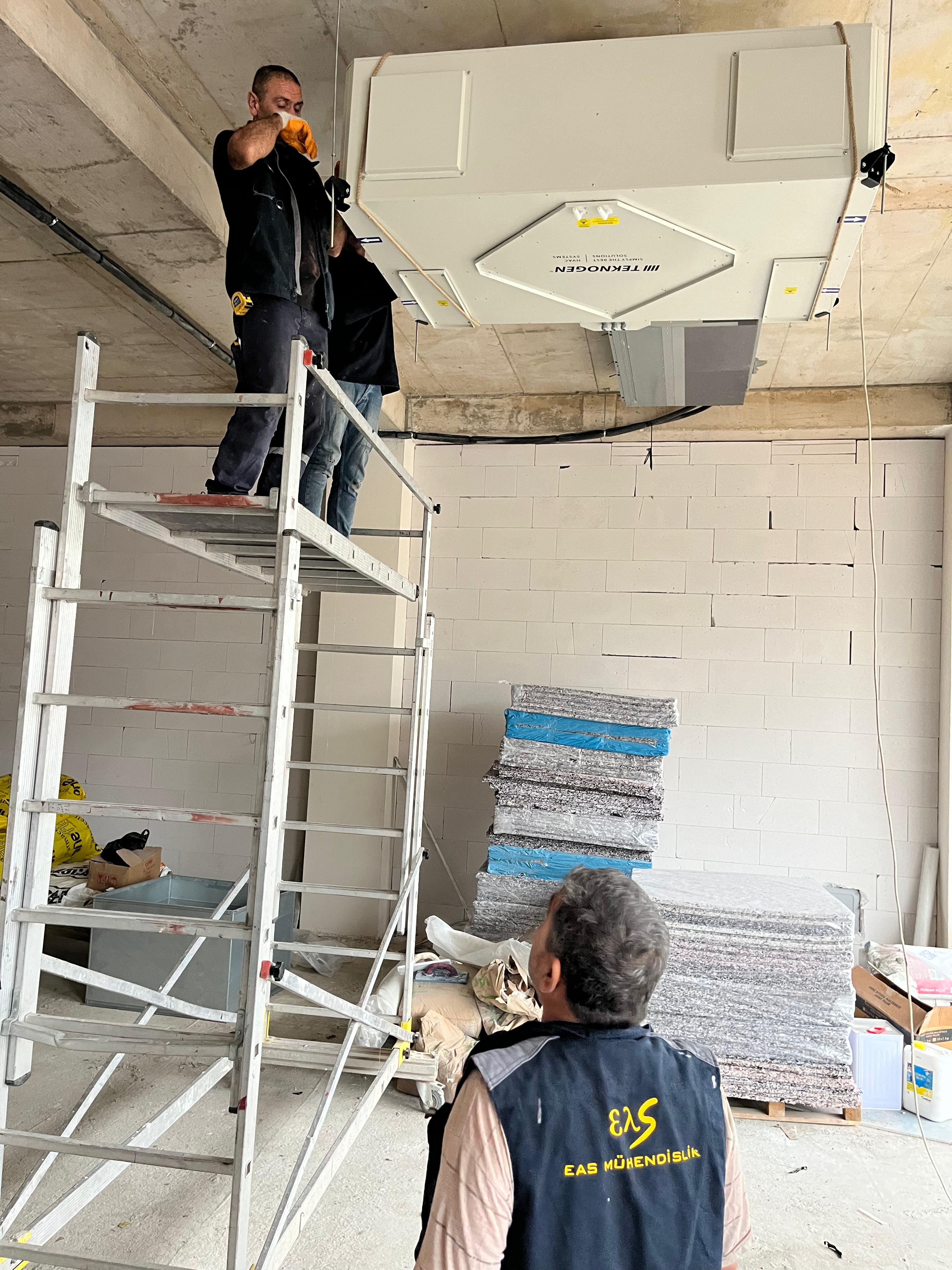 ESKA PREMIUM SATIŞ OFİSİ görseli 3