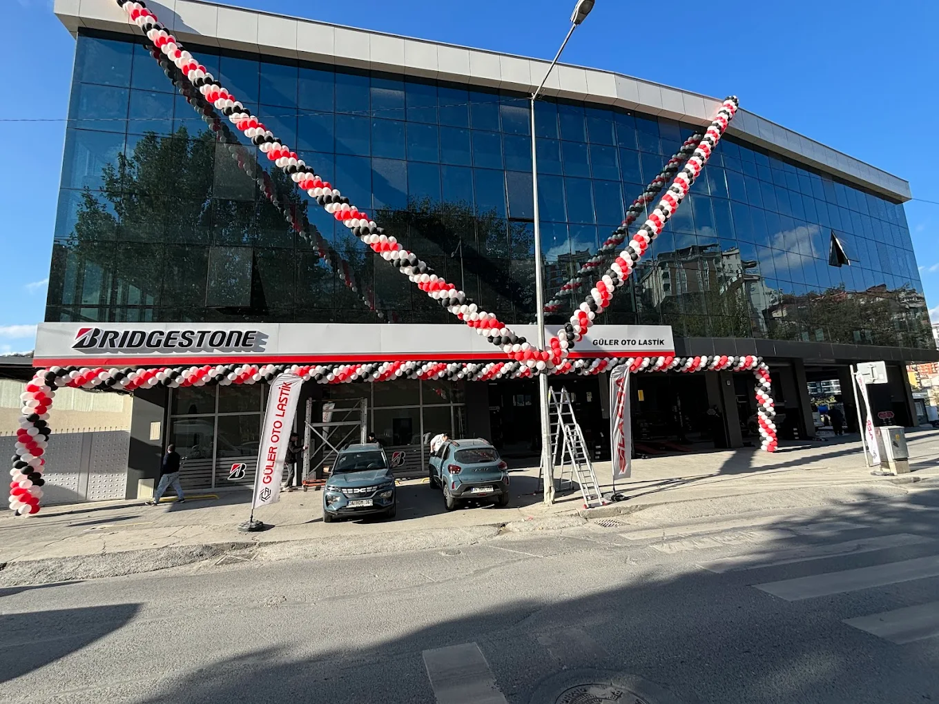 GÜLER OTO
