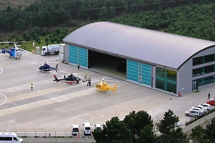 KAAN AIRPORT görseli 3