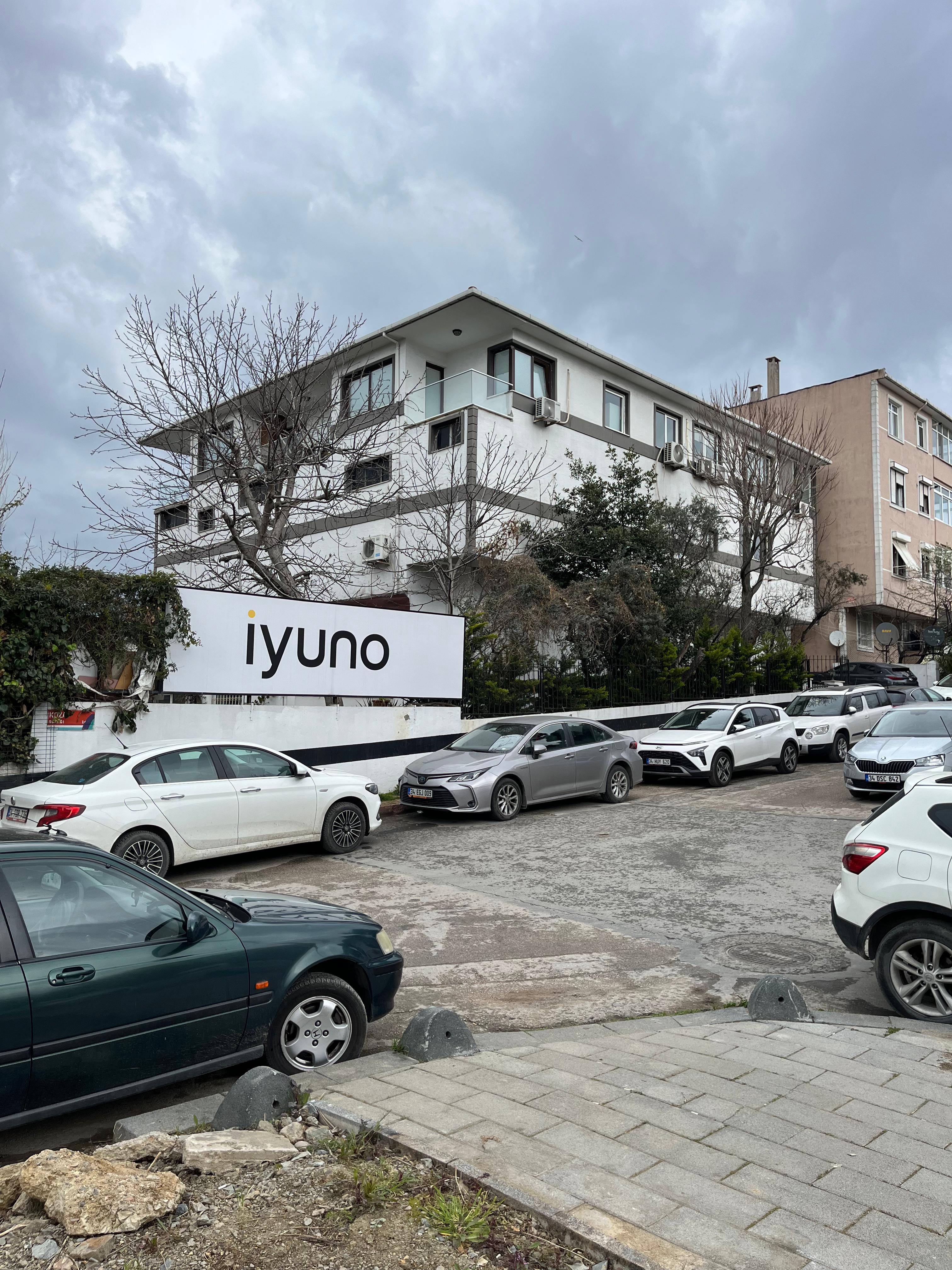 IYUNO SES STÜDYOSU görseli 2