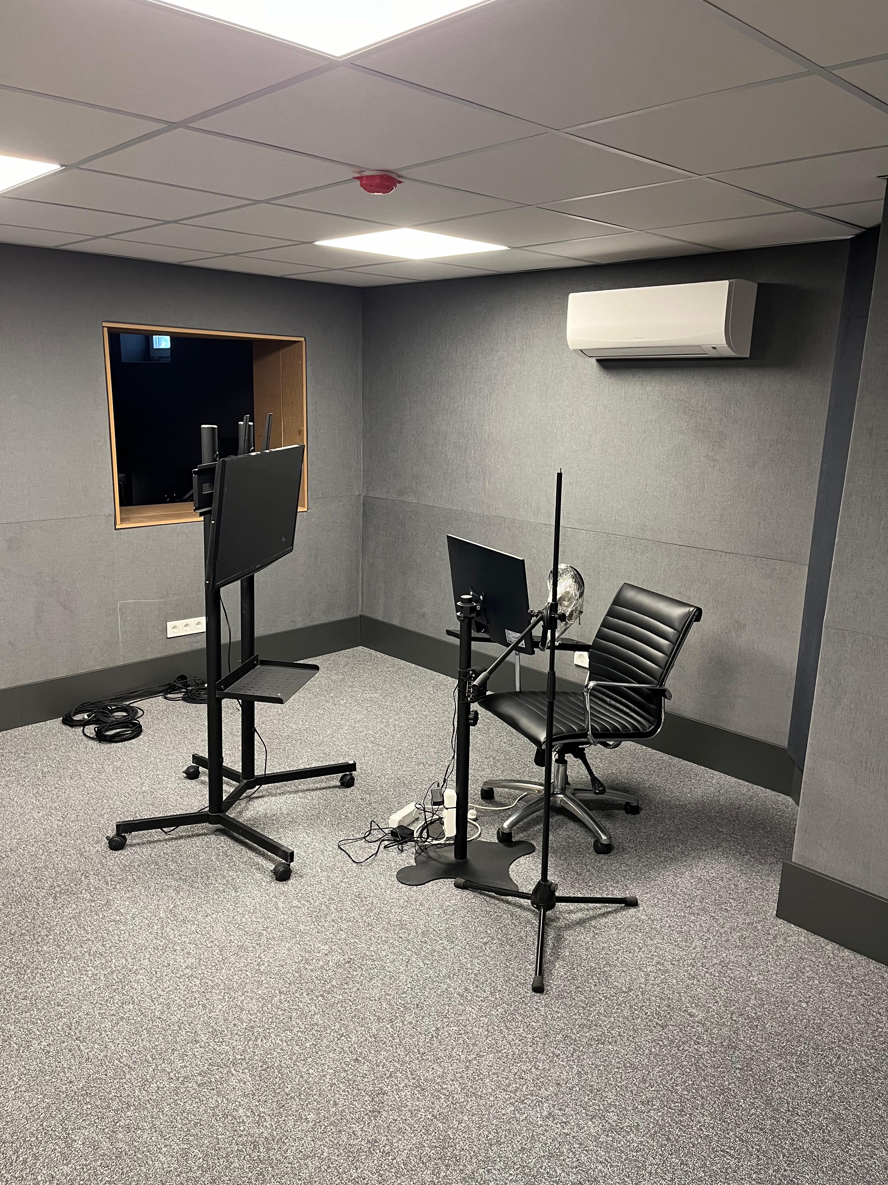 IYUNO SES STÜDYOSU görseli 3