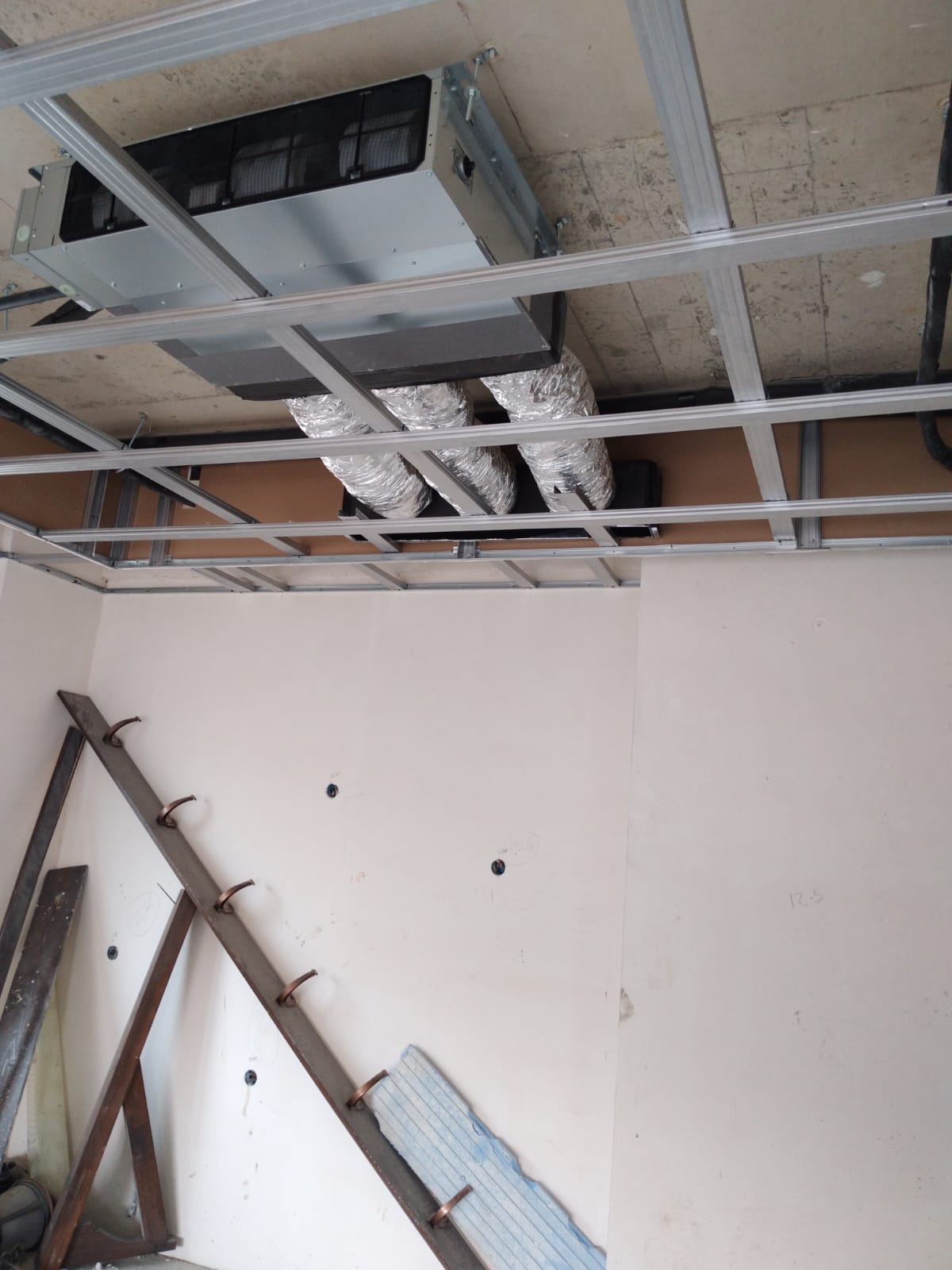 A.B. MALİKANESİ proje görseli