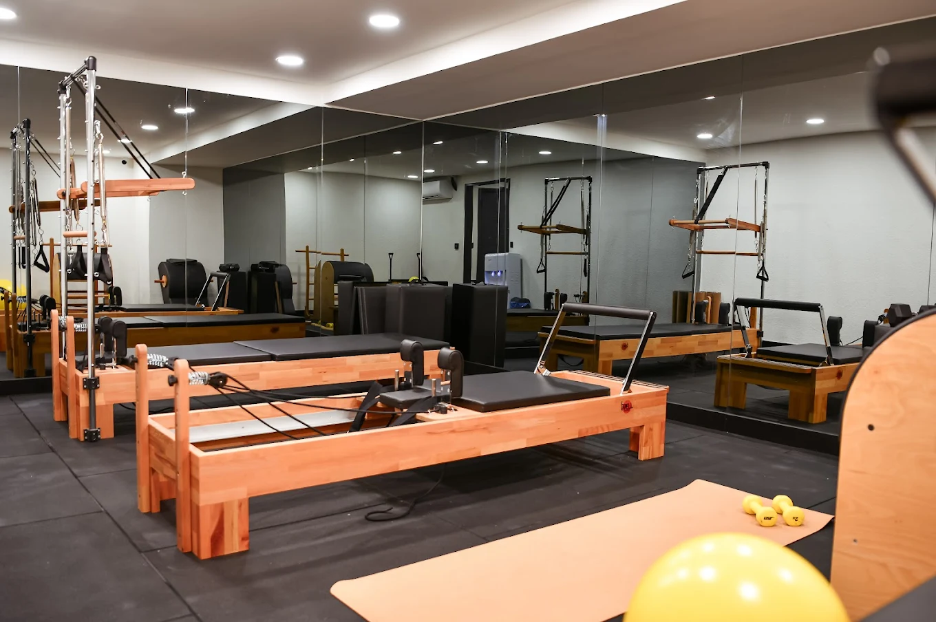 CLUB OCTO SPOR SALONU görseli 3