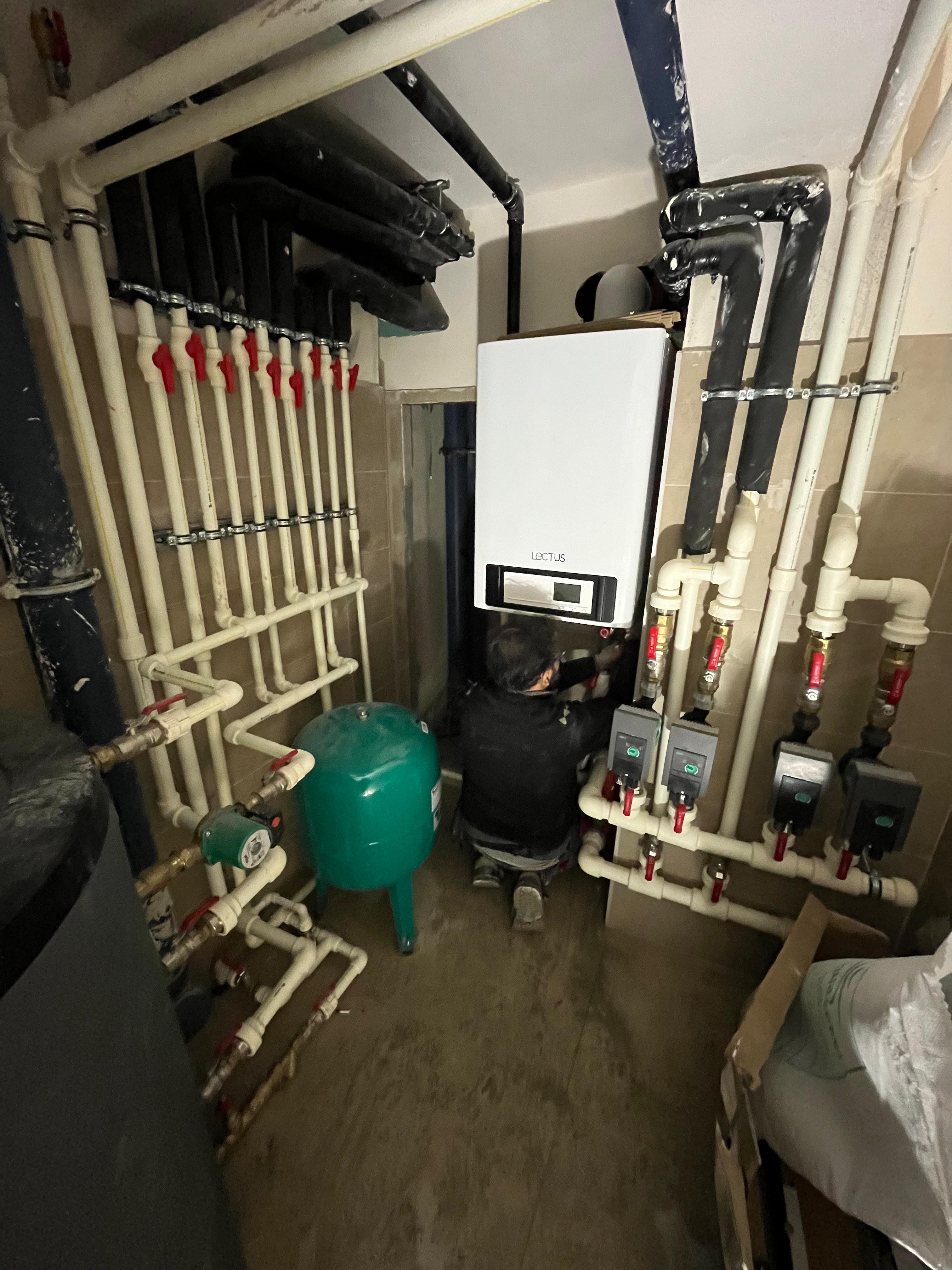 E.Y. VİLLA görseli 3