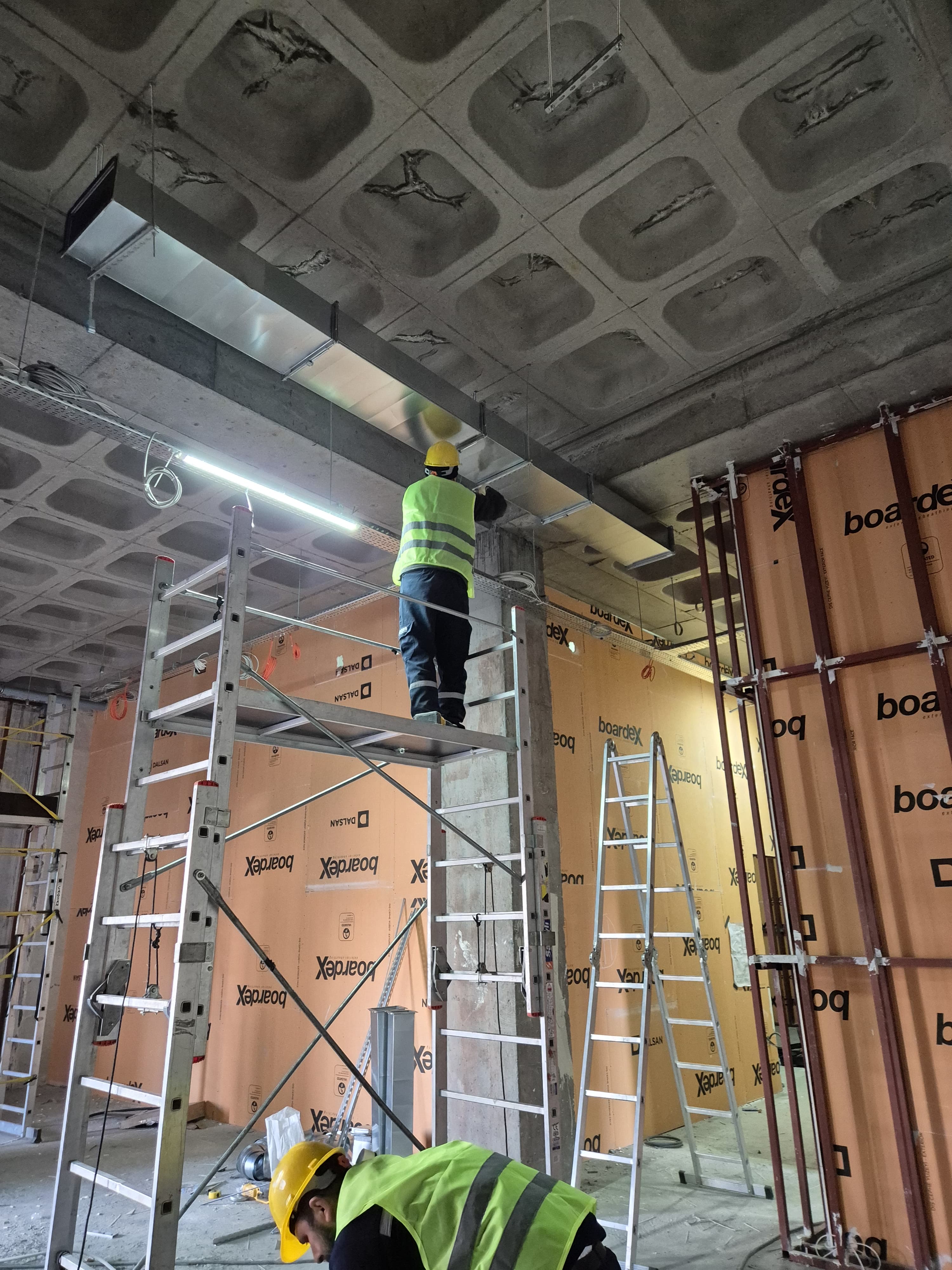 DEVA VAKFI - LİMONLU BAHÇE KONAKLARI görseli 3