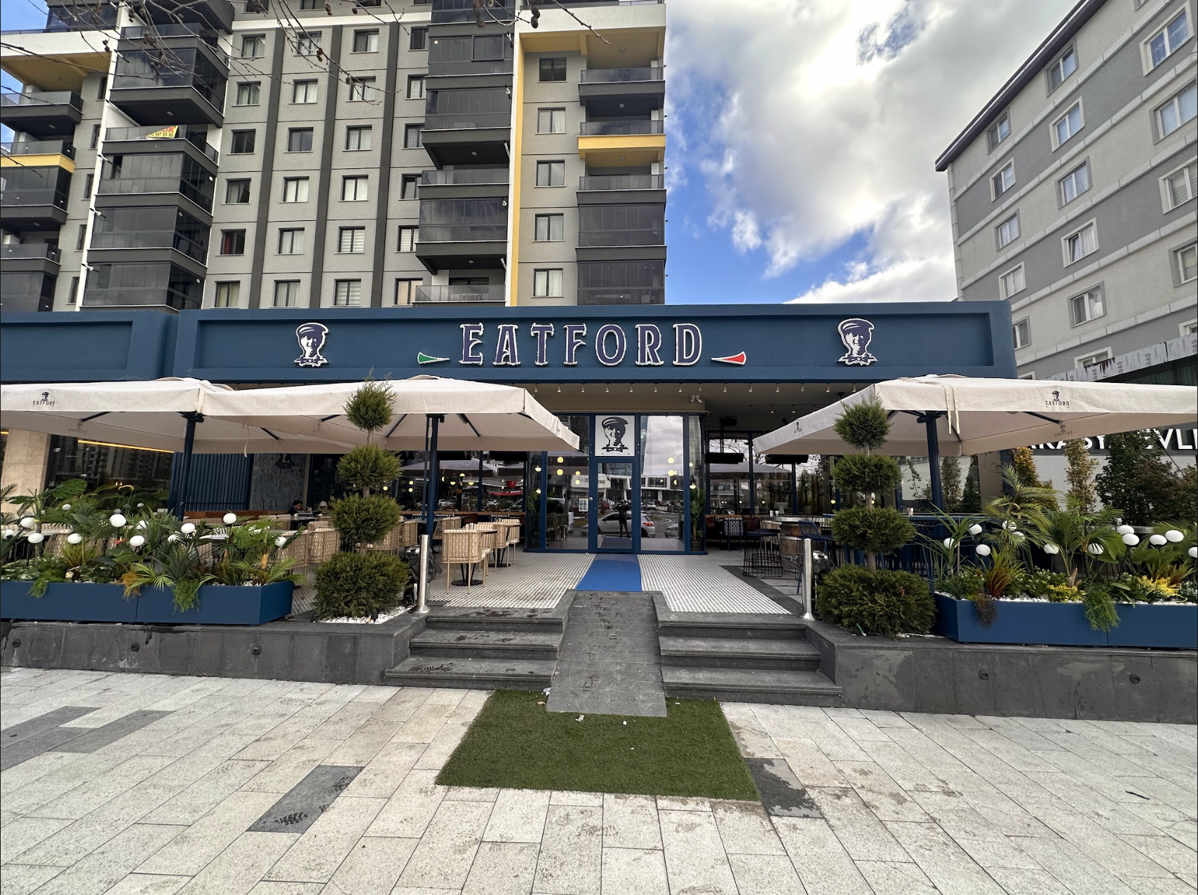 Eatford Çerkezköy görseli 2