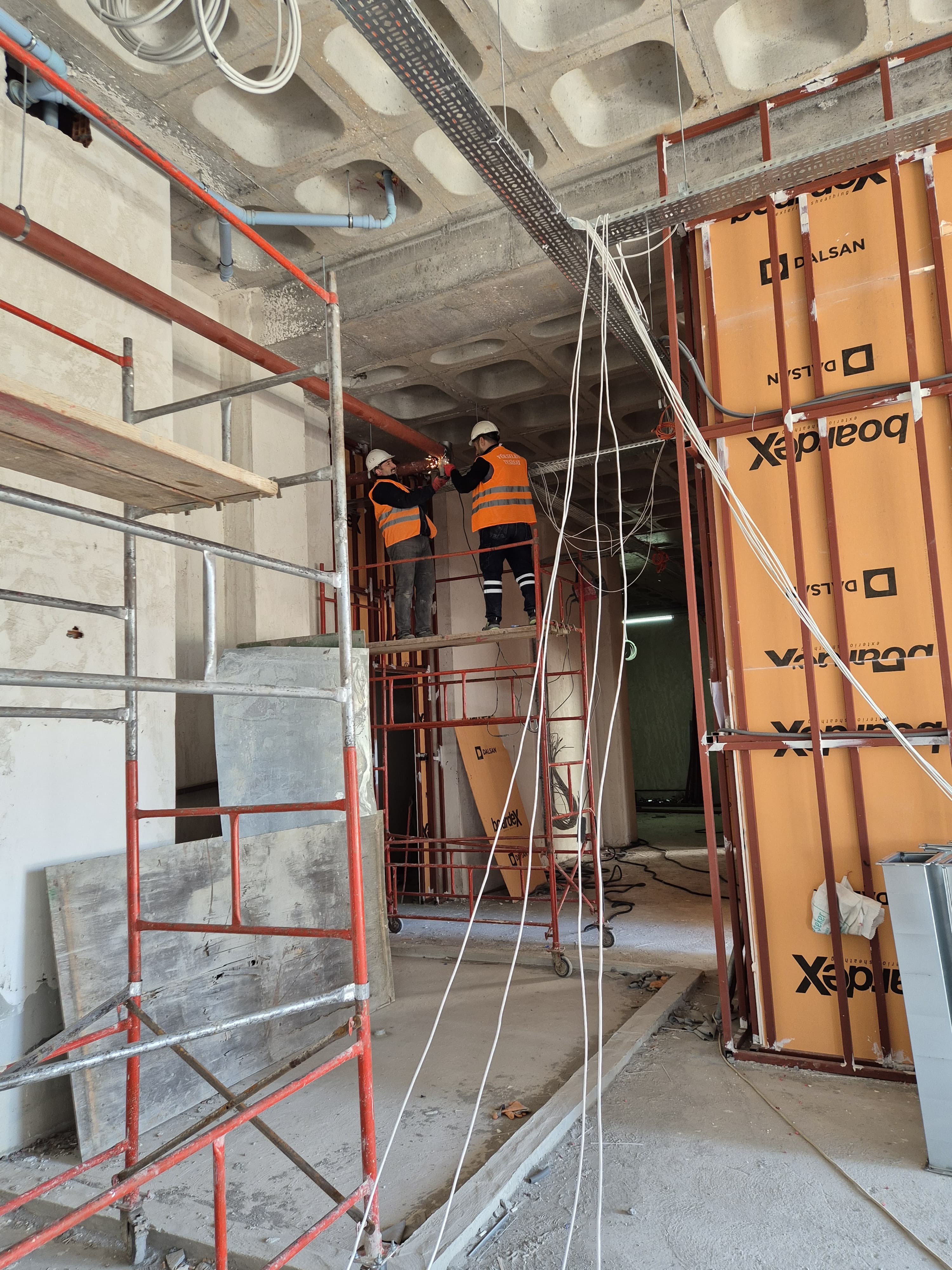 DEVA VAKFI - LİMONLU BAHÇE KONAKLARI