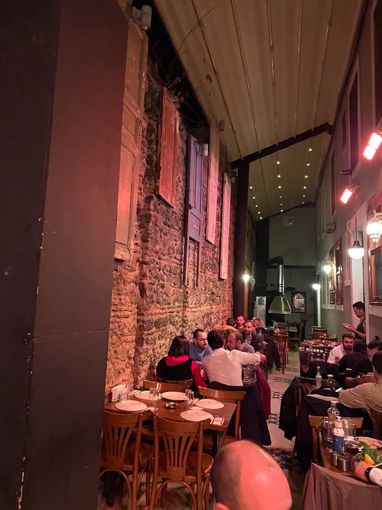 21 OCAKBAŞI proje görseli