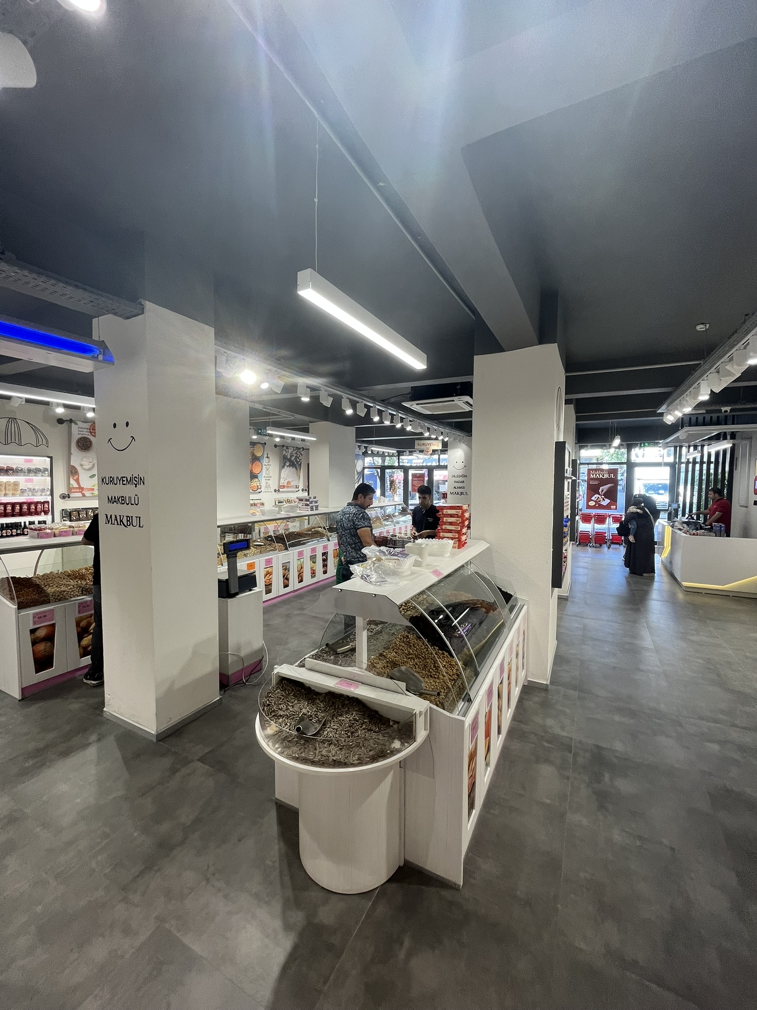 MAKBUL MAĞAZALARI ( 150+) görseli 6