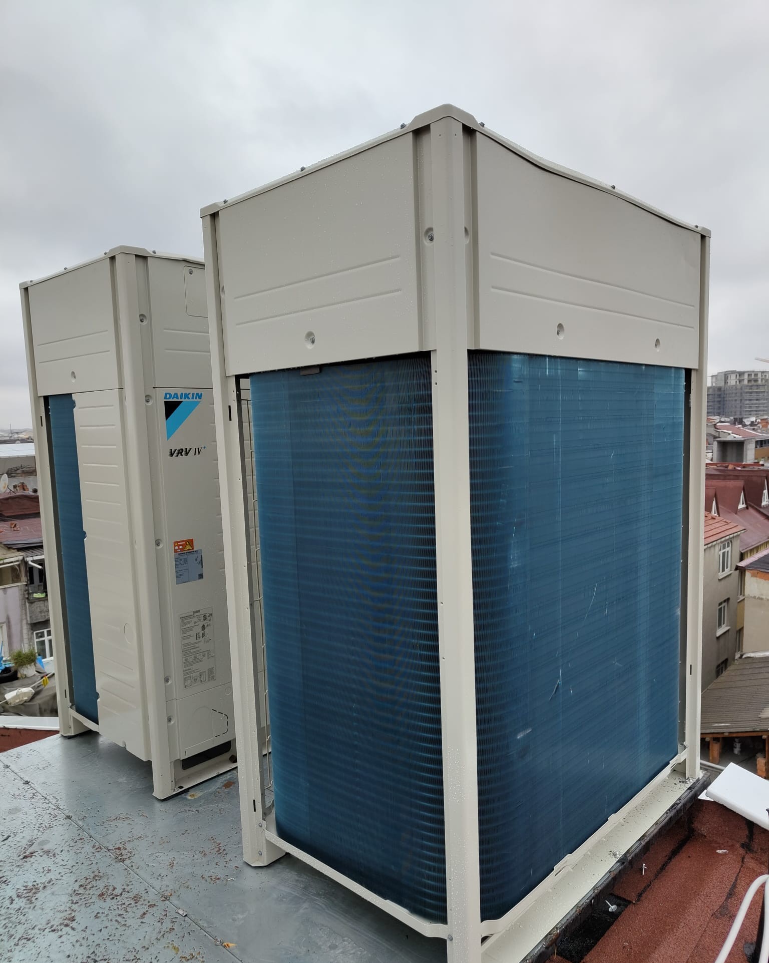 AYAZ ÖRME proje görseli