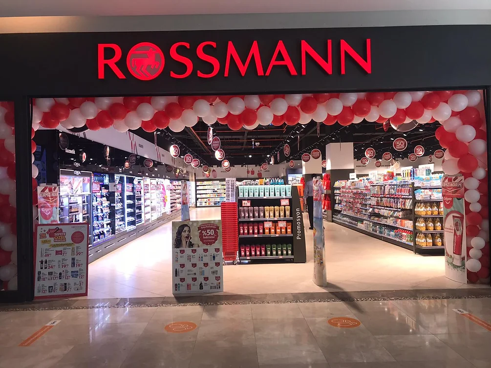 Rossmann Türkiye
