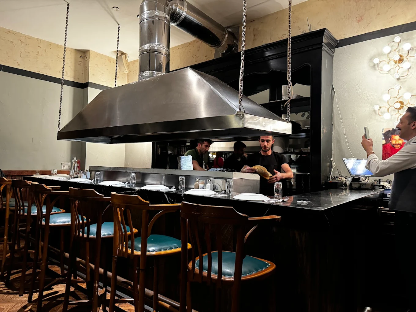 KEVOK OCAKBAŞI görseli 2