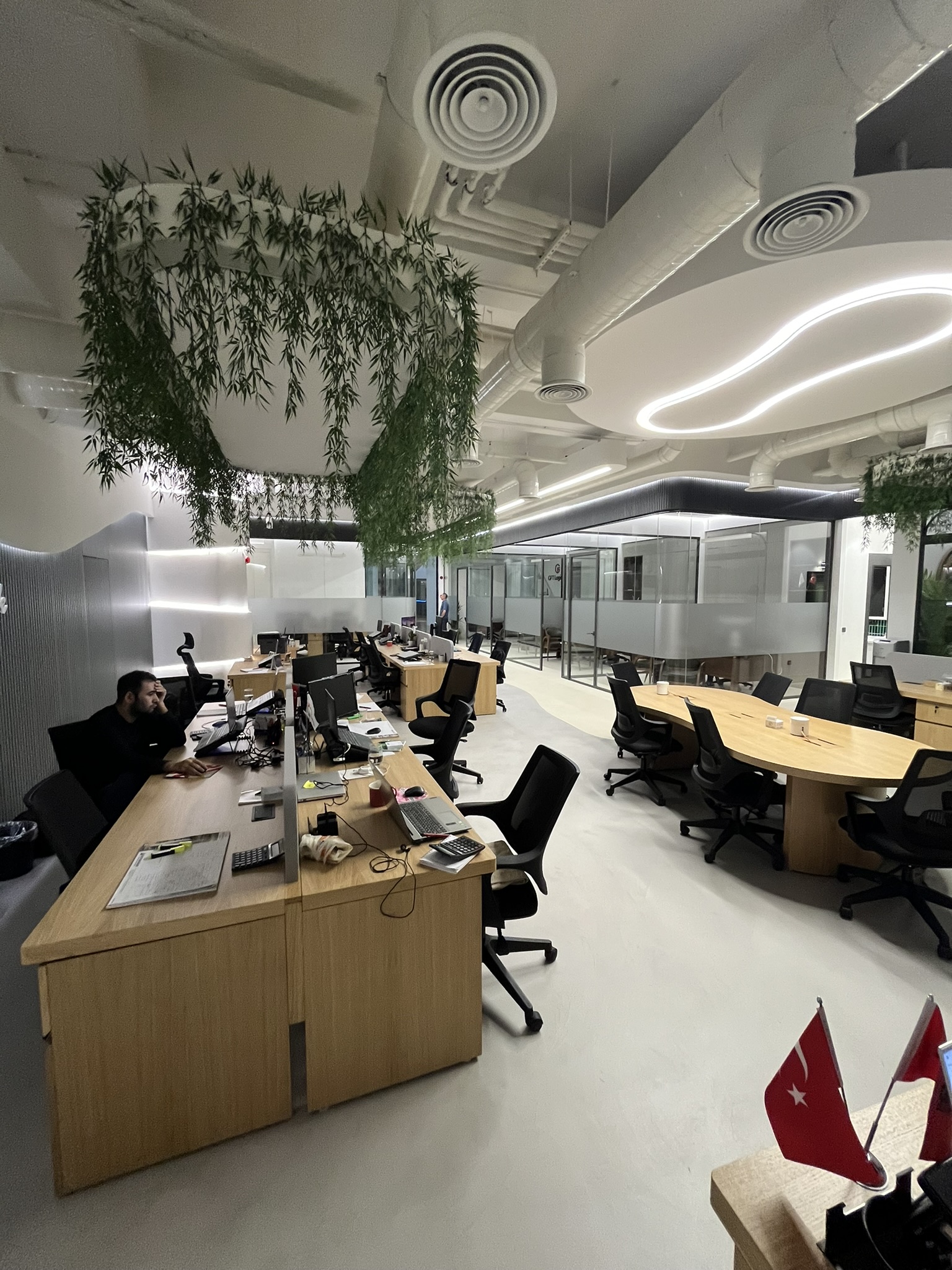 GFT LOJİSTİK görseli 3