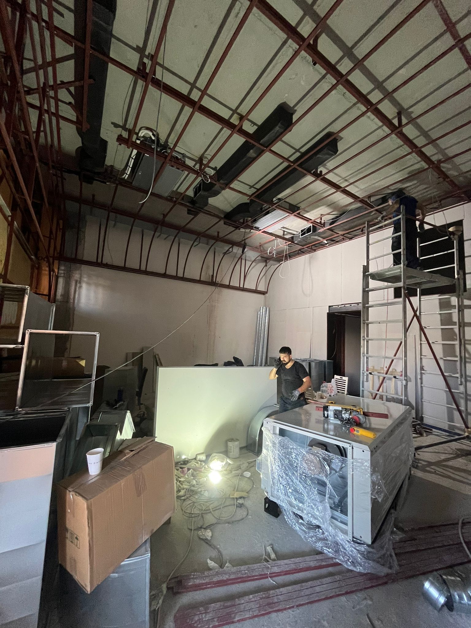 SUDİ RESTAURANT görseli 2