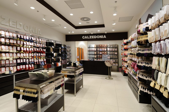 CALZEDONIA MAĞAZALARI (90+) görseli 2