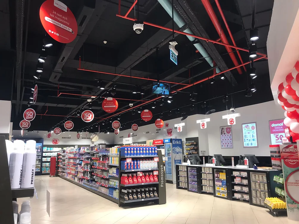 Rossmann Türkiye görseli 2