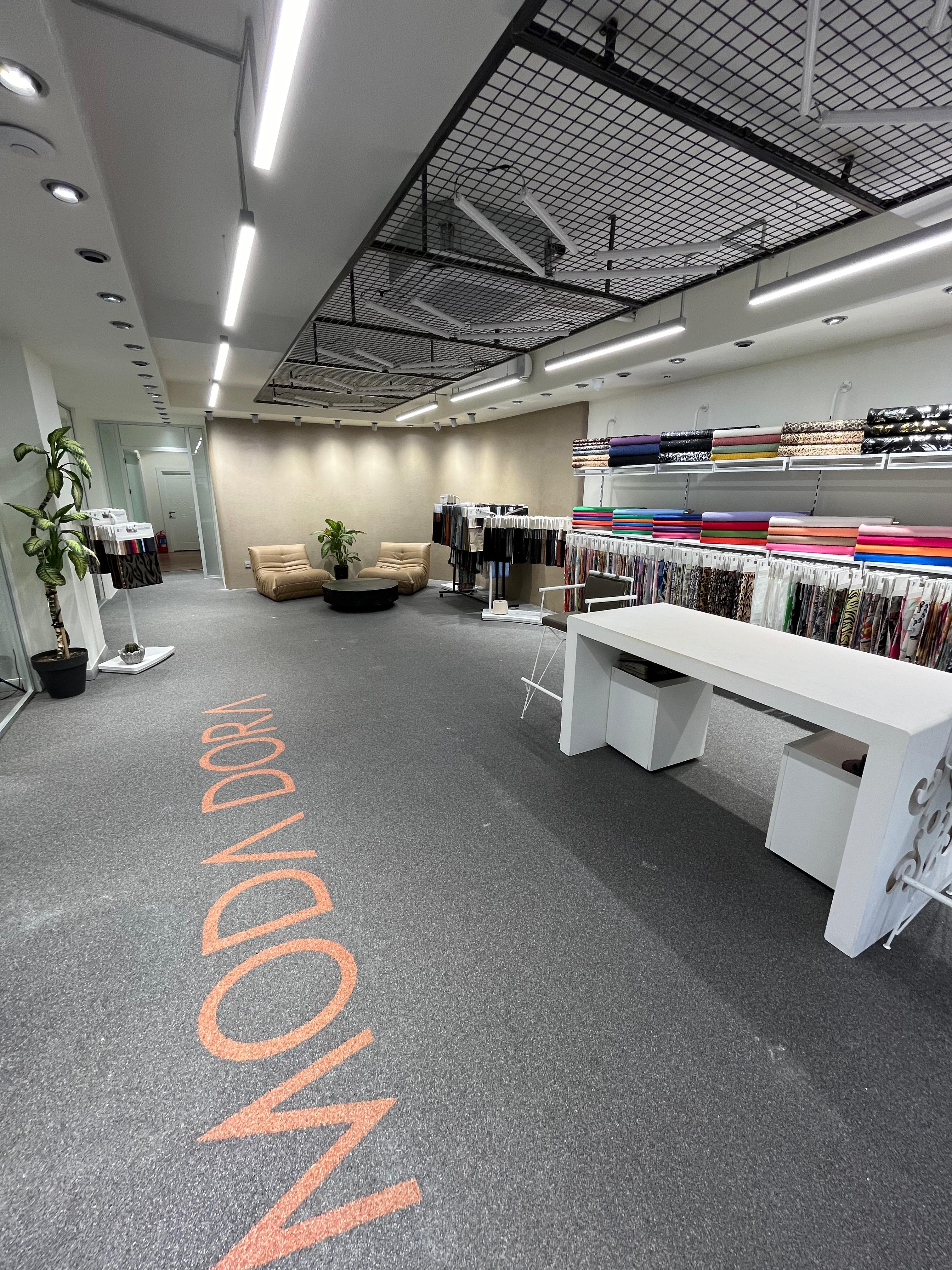 MODA DORA görseli 3