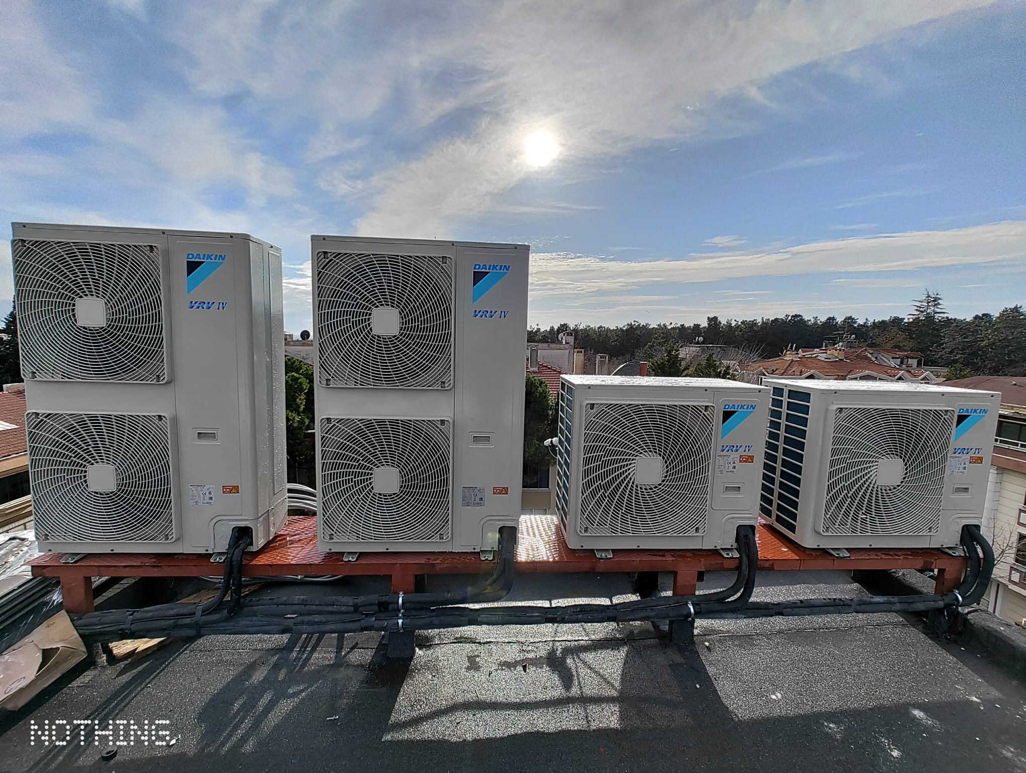 HÜRRİYET APARTMANI