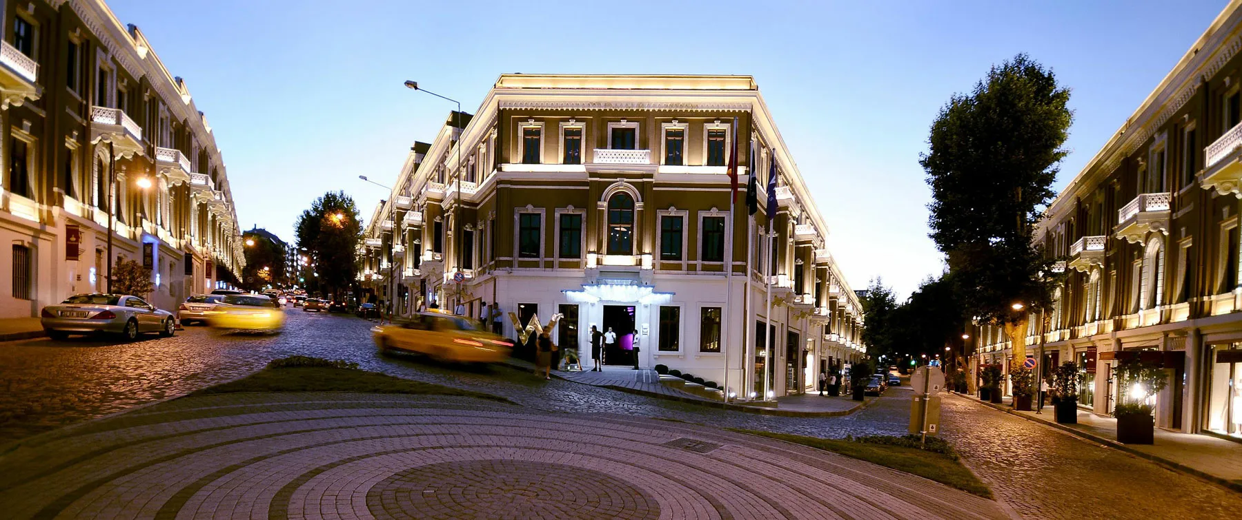 DİVAN OTEL görseli 3