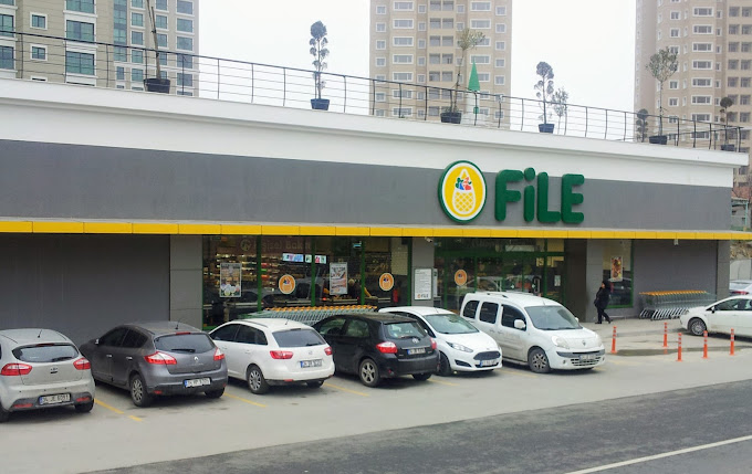 File Market