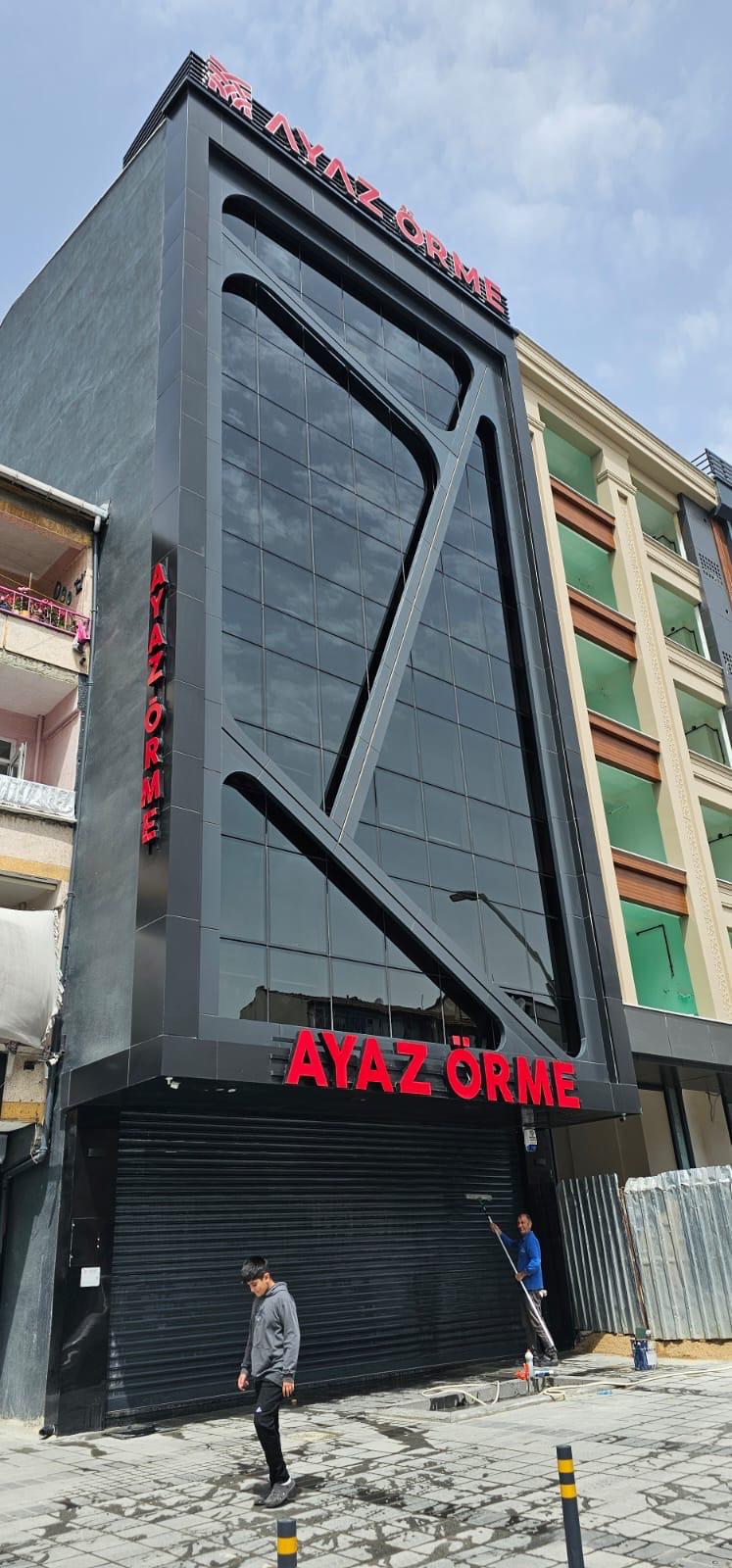 AYAZ ÖRME görseli 2