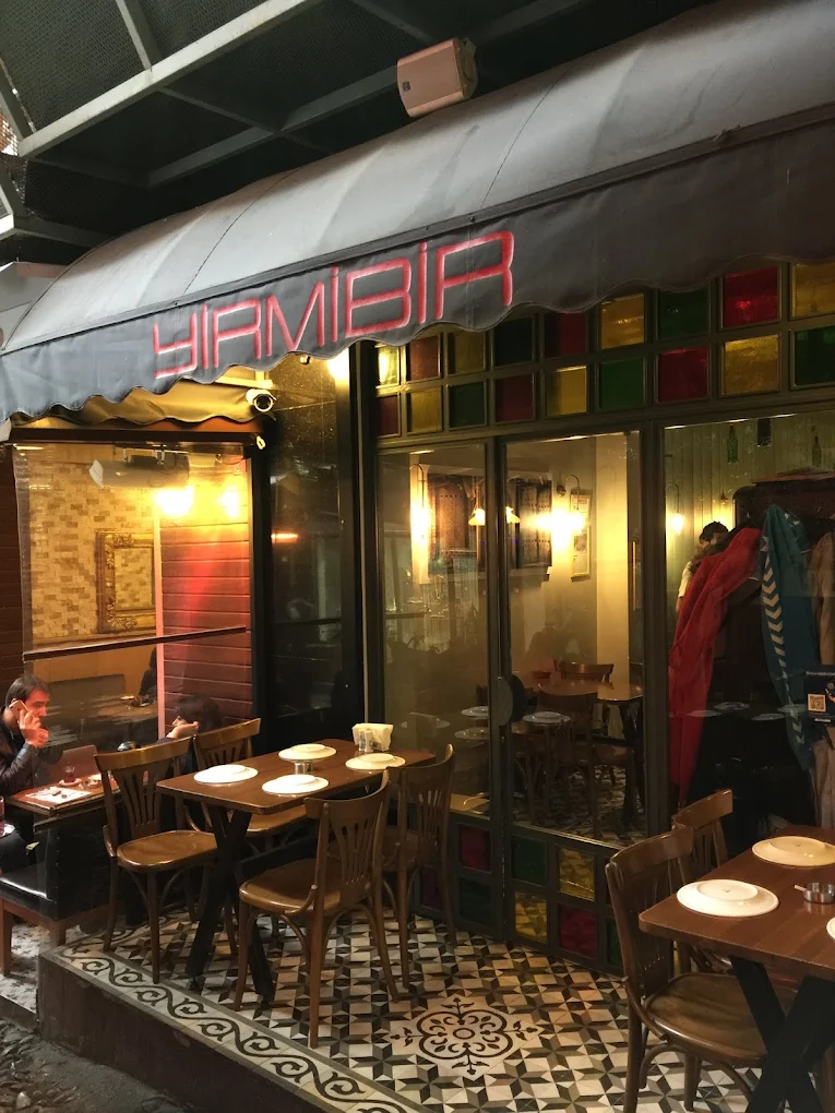 21 OCAKBAŞI görseli 2