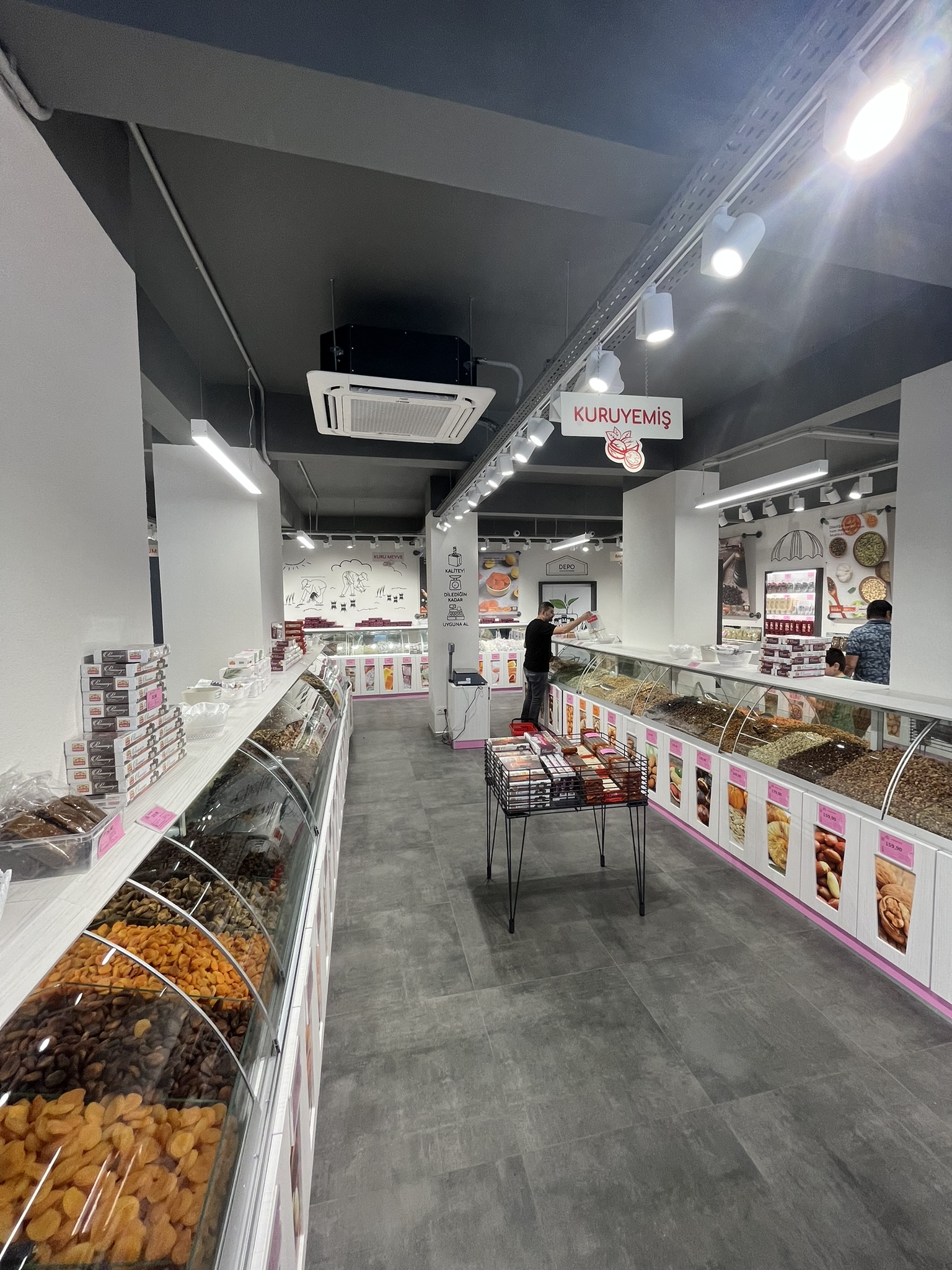 MAKBUL MAĞAZALARI ( 150+) görseli 3